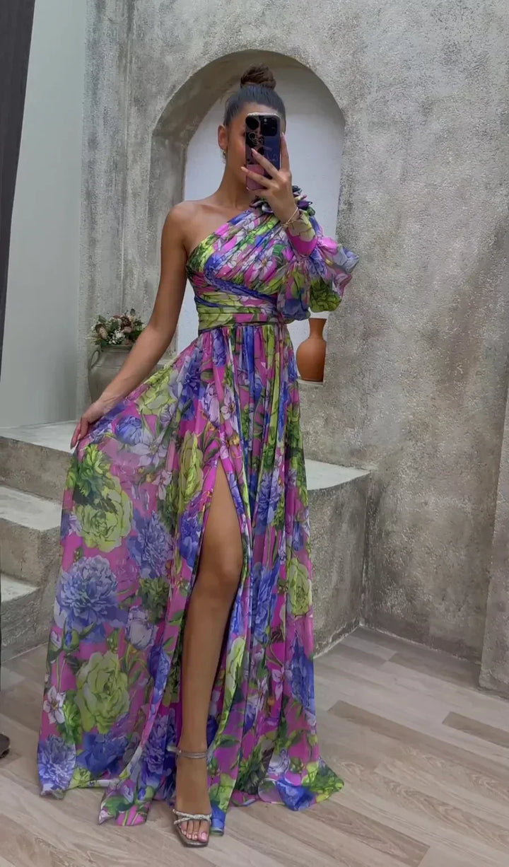 ESME | Elegance Floor-Length Gown