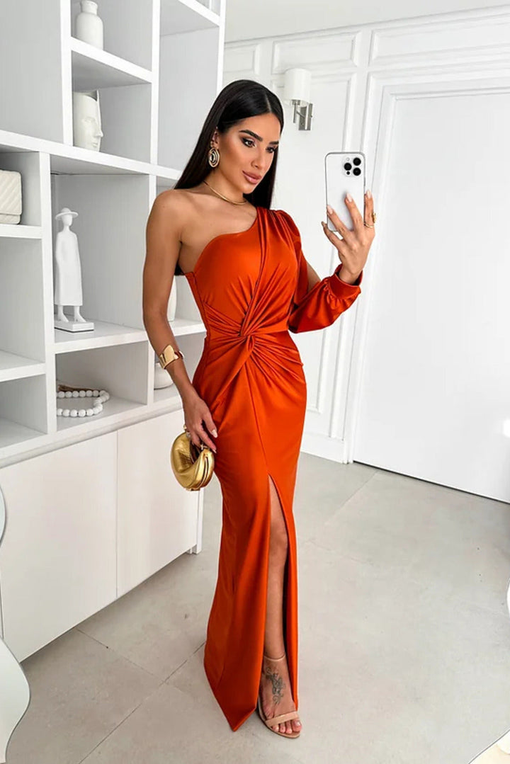 Isabella | Elegant Maxi Dress