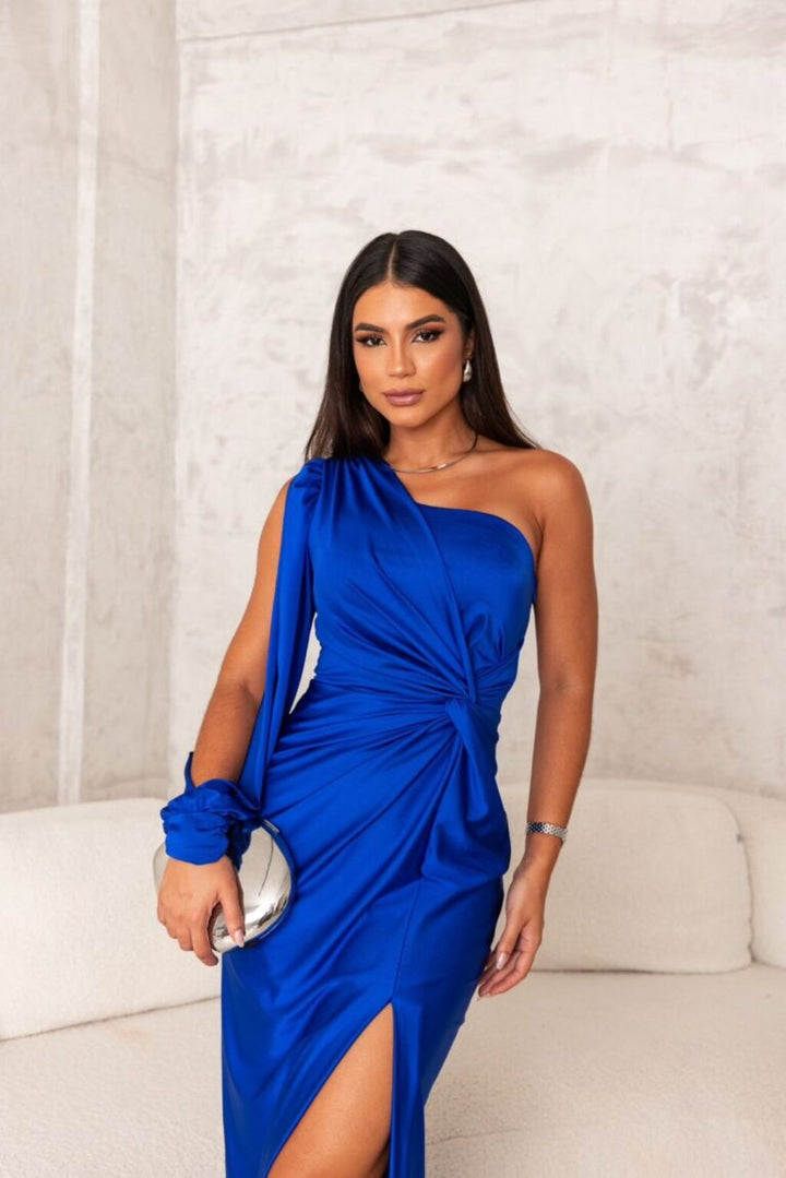 Isabella | Elegant Maxi Dress