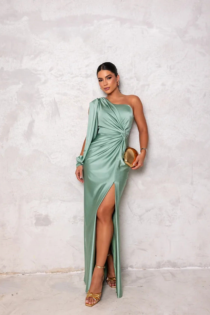 Isabella | Elegant Maxi Dress