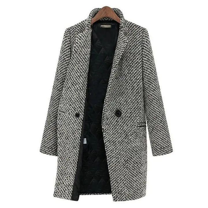 Eabha | Elegant coat