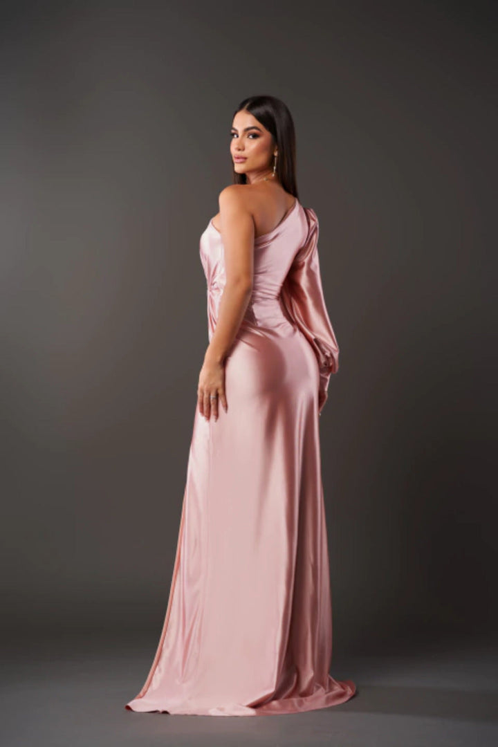 Isabella | Elegant Maxi Dress