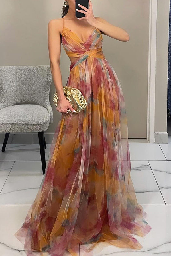 Veyla | Sculpted Silhouette Dress