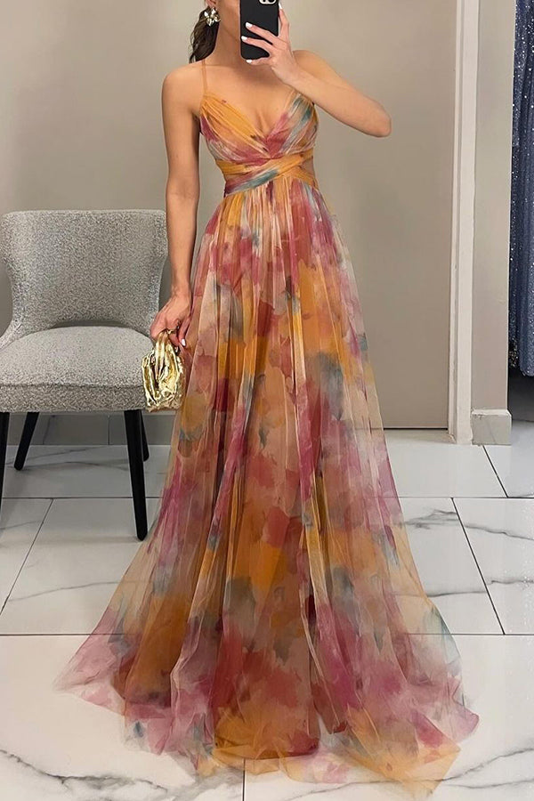 Veyla | Sculpted Silhouette Dress