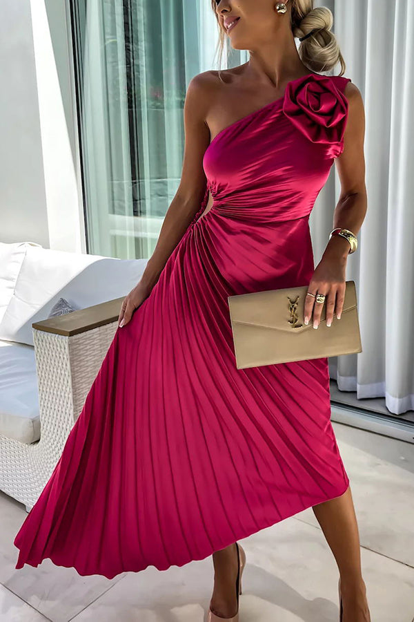 Isabelle | Blossoming Romance Dress