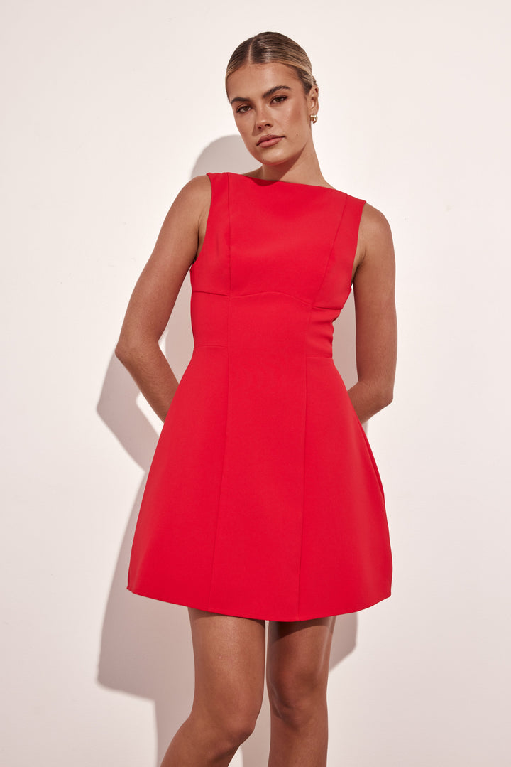 Lia Mini Dress