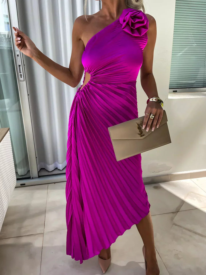 Isabelle | Blossoming Romance Dress