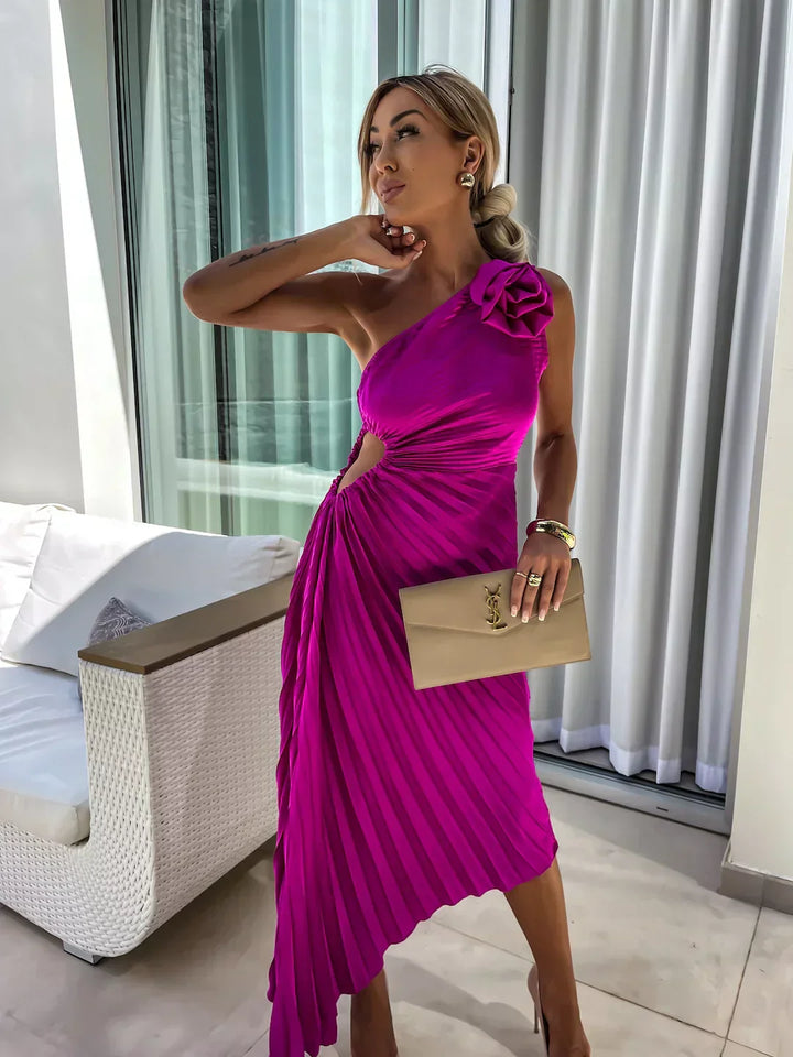 Isabelle | Blossoming Romance Dress
