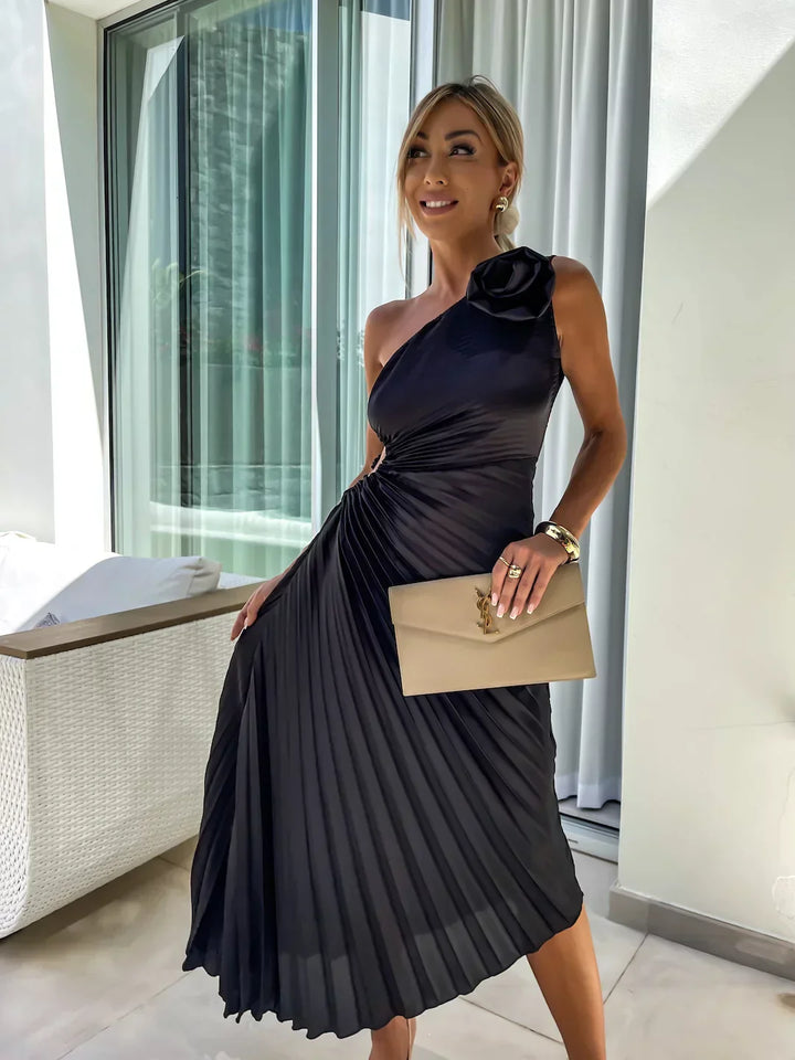 Isabelle | Blossoming Romance Dress