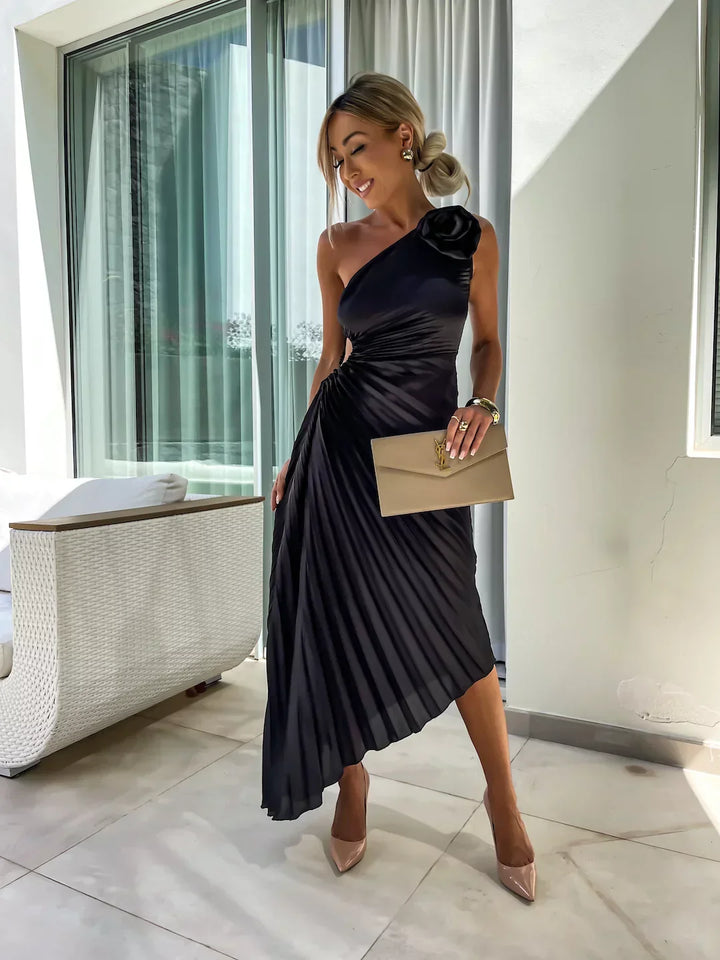 Isabelle | Blossoming Romance Dress