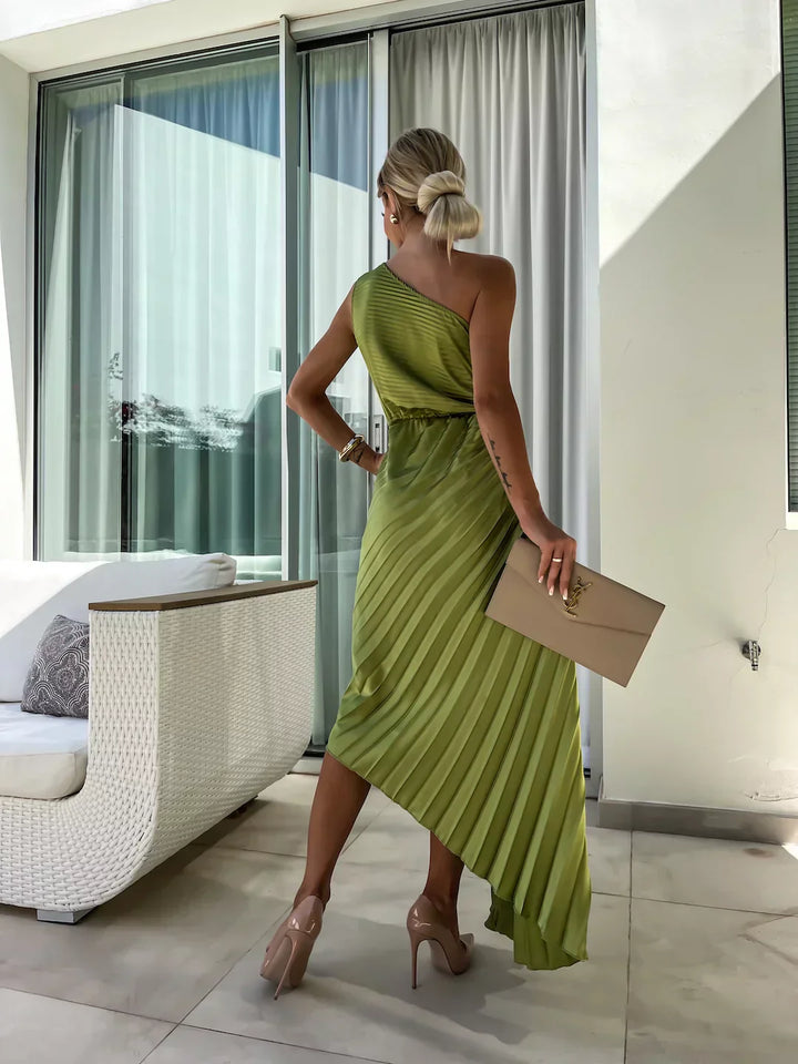 Isabelle | Blossoming Romance Dress