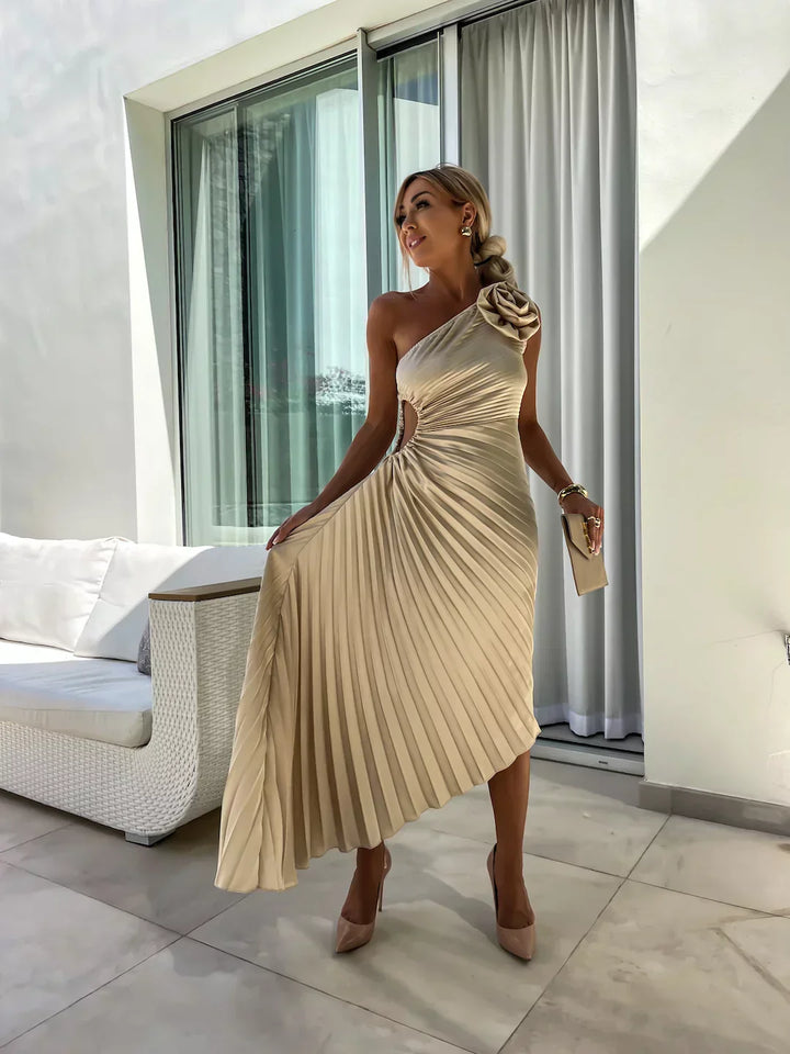 Isabelle | Blossoming Romance Dress